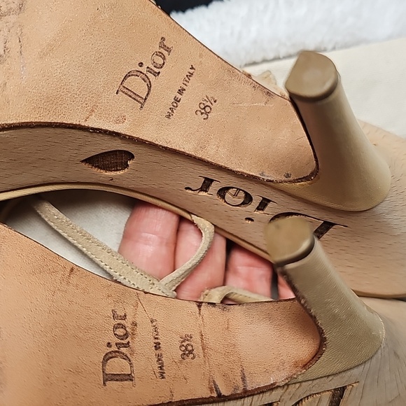 Dior Sandals - Picture 16 of 17